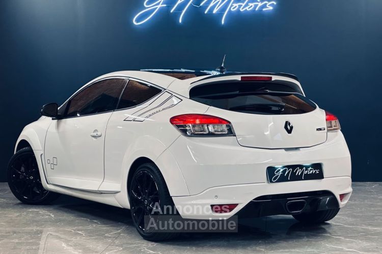 Renault Megane iii coupe 2.0 250 rs luxe grosse revision complete jour garantie 12 mois - - <small></small> 19.990 € <small>TTC</small> - #2