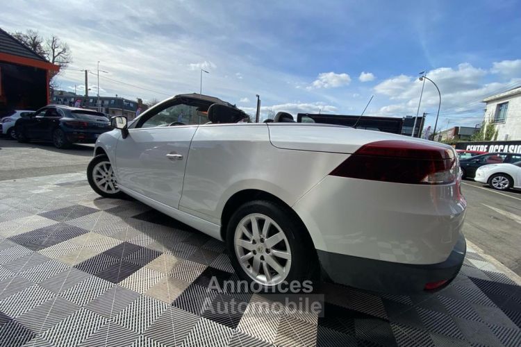 Renault Megane iii coupe cabriolet - <small></small> 6.990 € <small>TTC</small> - #2