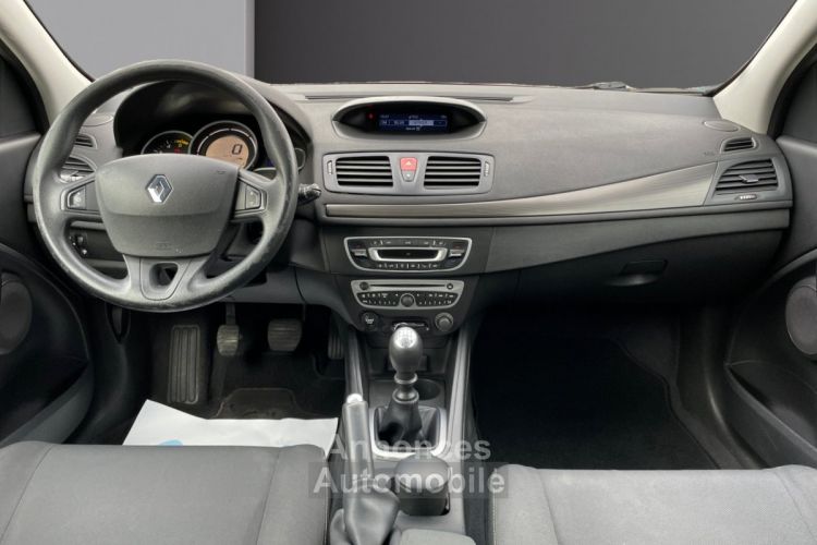 Renault Megane III COUPE dCi 110 - <small></small> 5.990 € <small>TTC</small> - #2