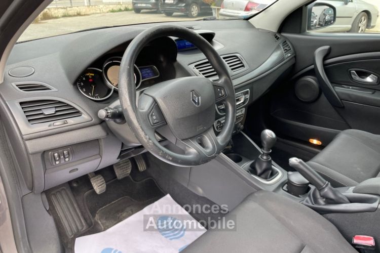 Renault Megane III COUPE dCi 110 - <small></small> 5.990 € <small>TTC</small> - #16