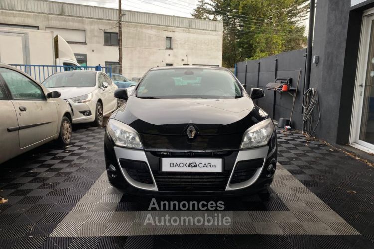 Renault Megane III COUPE dCi 130 eco2 Dynamique - ENTRETIEN COMPLET 100% - <small></small> 6.990 € <small>TTC</small> - #2