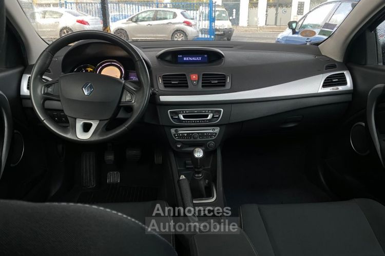 Renault Megane III COUPE dCi 130 eco2 Dynamique - ENTRETIEN COMPLET 100% - <small></small> 6.990 € <small>TTC</small> - #7