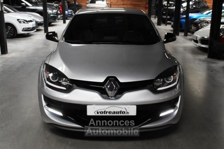 Renault Megane III COUPE RS PHASE 3 III (3) COUPE 2.0 T 275 RS S&S EURO - <small></small> 21.800 € <small>TTC</small> - #4