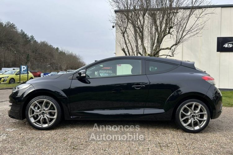 Renault Megane III (D95) 2.0T 265ch Stop&Start RS - <small></small> 23.490 € <small>TTC</small> - #36