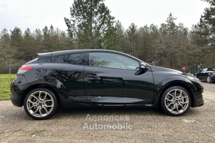 Renault Megane III (D95) 2.0T 265ch Stop&Start RS - <small></small> 23.490 € <small>TTC</small> - #39