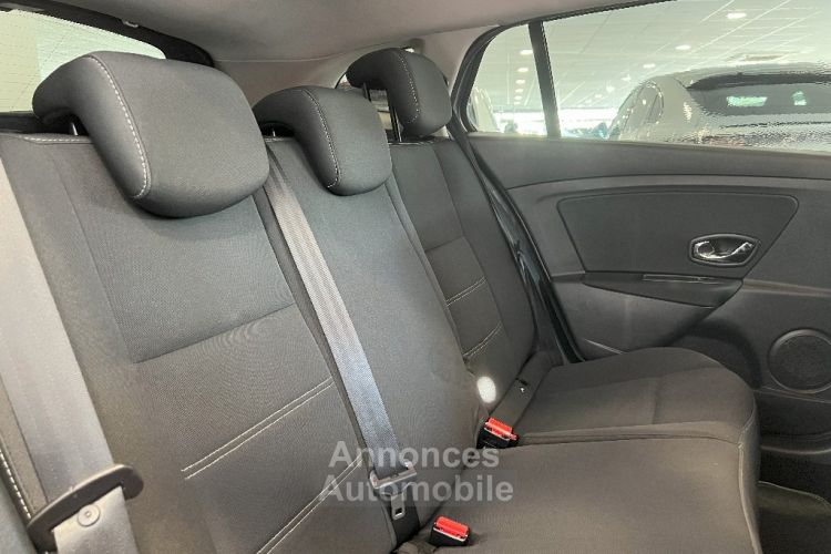 Renault Megane III ESTATE   1.5 dCi 110 FAP eco2 Business  - <small></small> 4.990 € <small>TTC</small> - #6