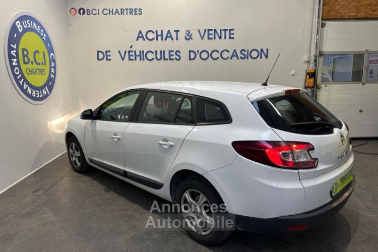 Renault Megane III ESTATE 1.2 TCE 115CH ENERGY LIFE EURO6 2015 - <small></small> 8.990 € <small>TTC</small> - #4