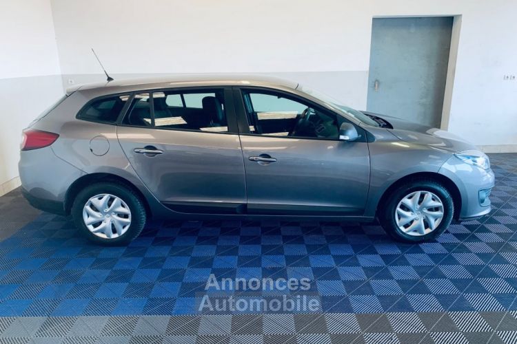 Renault Megane III ESTATE 1.5 dCi 110 ch Energy eco2 - <small></small> 6.990 € <small>TTC</small> - #5