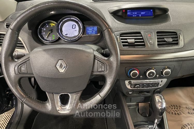 Renault Megane III ESTATE 1.5 dCi 110 eco2 Zen EDC - <small></small> 9.990 € <small>TTC</small> - #9