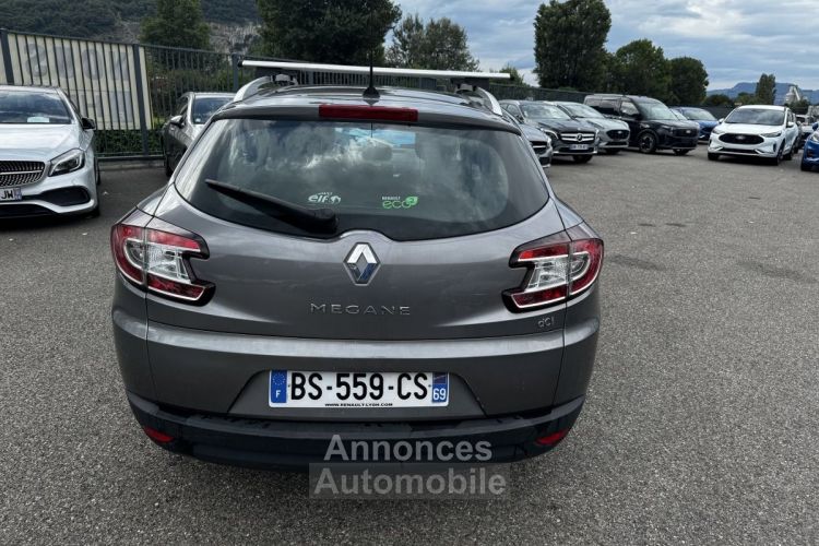 Renault Megane III ESTATE 1.9 DCI 130CH EXPRESSION - <small></small> 5.990 € <small>TTC</small> - #2