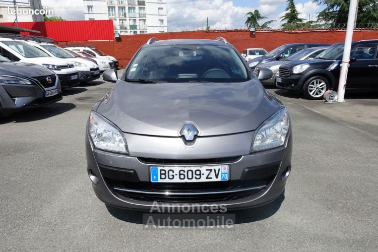 Renault Megane III ESTATE 1.9 DCI 130CH EXPRESSION - <small></small> 4.990 € <small>TTC</small> - #1