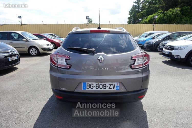 Renault Megane III ESTATE 1.9 DCI 130CH EXPRESSION - <small></small> 4.990 € <small>TTC</small> - #3