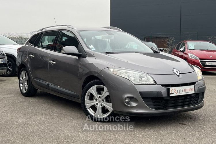 Renault Megane III ESTATE 1.9 DCI 130CH EXPRESSION - <small></small> 5.990 € <small></small> - #2