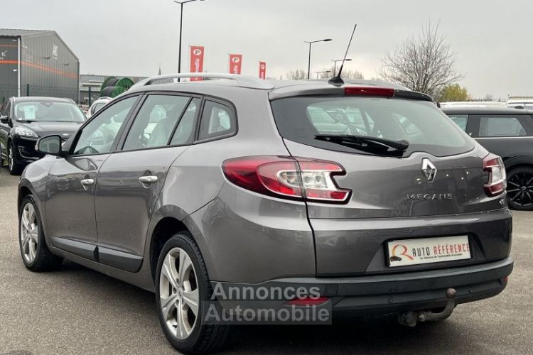 Renault Megane III ESTATE 1.9 DCI 130CH EXPRESSION - <small></small> 5.990 € <small></small> - #4