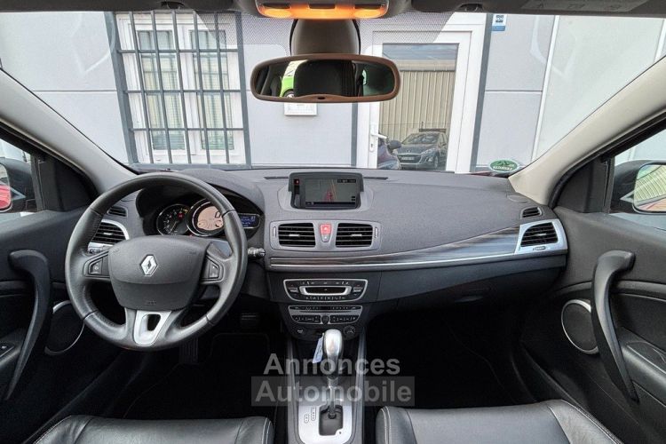 Renault Megane III ESTATE 2.0 16V 140 CV CVT (AUTO) / LUXE / 1E MAIN / 85 900 KM / GTIE 12 MOIS - <small></small> 8.990 € <small>TTC</small> - #19