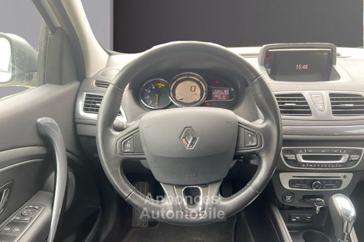 Renault Megane III ESTATE BUSINESS III 1.5 dCi 110 FAP eco2 Business EDC - <small></small> 9.490 € <small>TTC</small> - #13