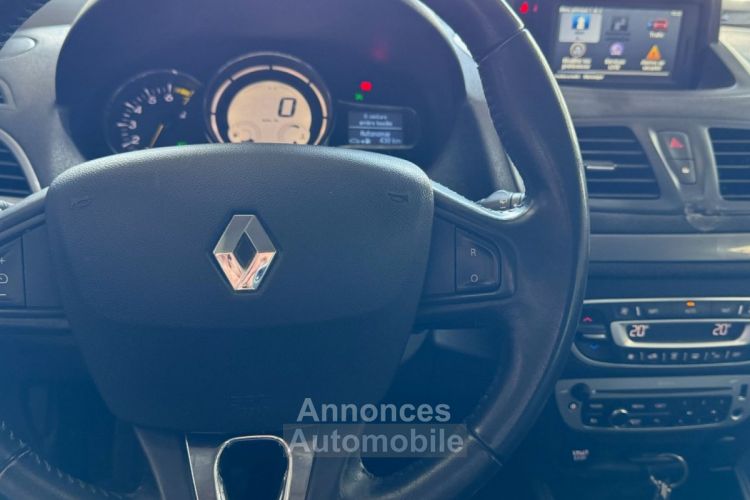 Renault Megane iii estate phase 2 limited 115 ch gps bluetooth - <small></small> 7.990 € <small>TTC</small> - #10