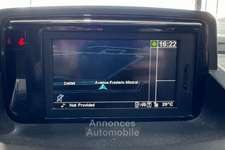 Renault Megane iii estate phase 2 limited 115 ch gps bluetooth - <small></small> 7.990 € <small>TTC</small> - #13