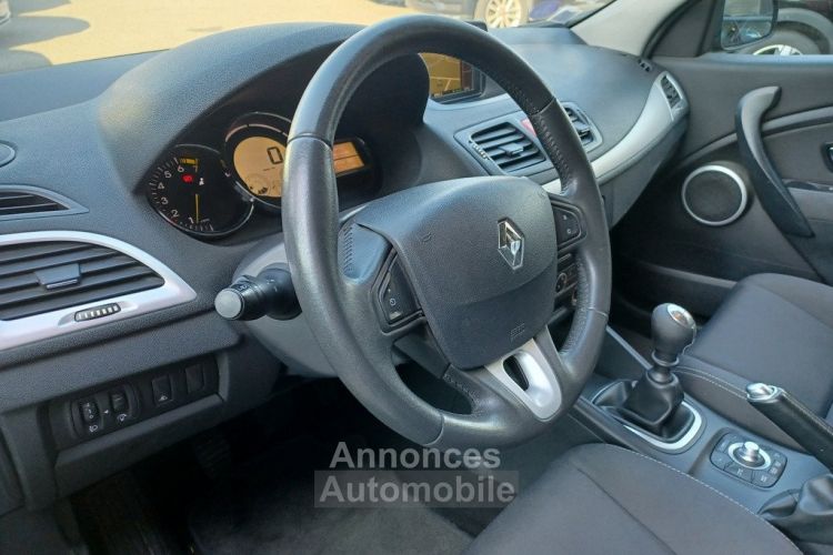 Renault Megane III Hatchback 1.4 TCe 16V 131 cv DYNAMIQUE - ETHANOL HISTORIQUE COMPLET - <small></small> 7.490 € <small>TTC</small> - #8