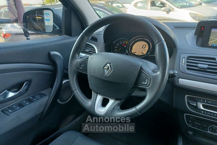 Renault Megane III Hatchback 1.4 TCe 16V 131 cv DYNAMIQUE - ETHANOL HISTORIQUE COMPLET - <small></small> 7.490 € <small>TTC</small> - #15