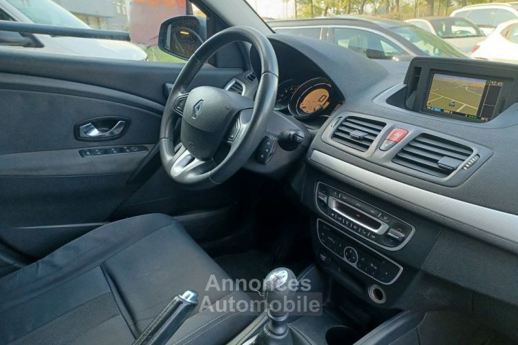 Renault Megane III Hatchback 1.4 TCe 16V 131 cv DYNAMIQUE - ETHANOL HISTORIQUE COMPLET - <small></small> 7.490 € <small>TTC</small> - #18