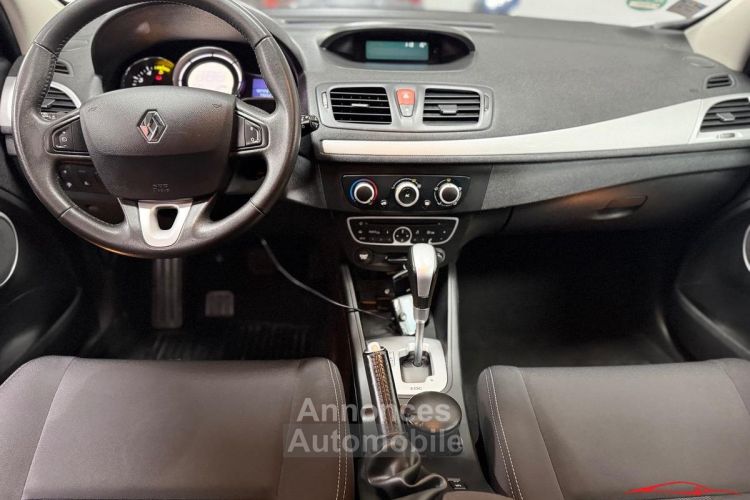 Renault Megane III Hatchback 1.5 dCi FAP EDC 110 cv Boîte auto - <small></small> 6.990 € <small>TTC</small> - #9