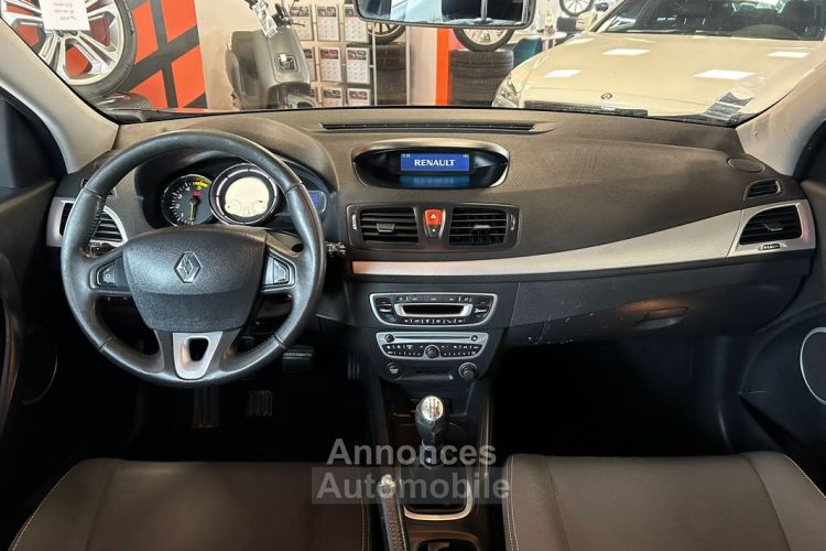 Renault Megane III PACK DYNAMIQUE 1.5 DCI ECO2 16V 110 cv Garantie 12 mois - <small></small> 4.490 € <small>TTC</small> - #3