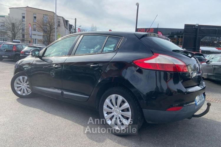 Renault Megane III phase 2 - <small></small> 3.990 € <small>TTC</small> - #2