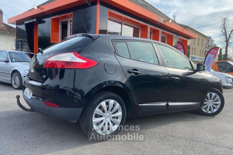 Renault Megane III phase 2 - <small></small> 3.990 € <small>TTC</small> - #5