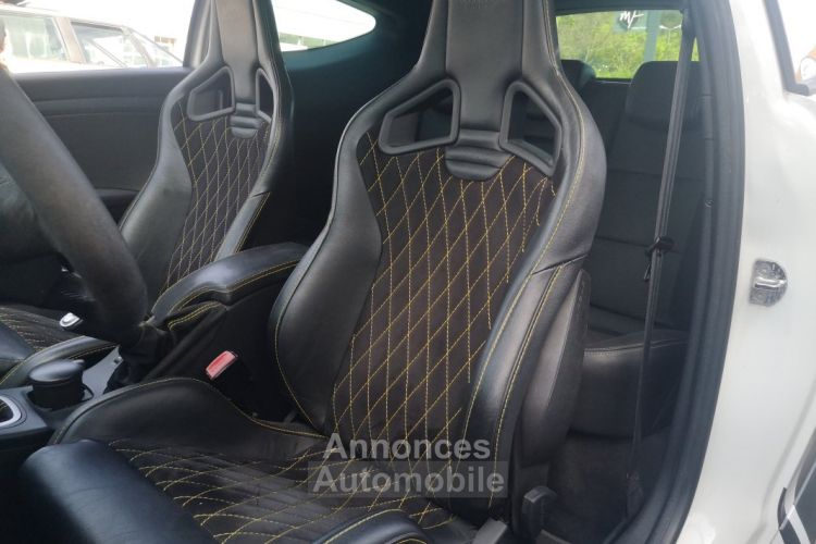 Renault Megane III RS 2.0T 250 ch Chassis Sport - Pack Recaro - <small></small> 12.190 € <small>TTC</small> - #7
