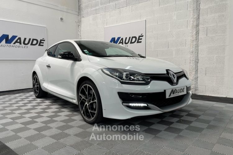 Renault Megane III R.S Coupé 2.0i 265 CH Stage 2 Shiftech - <small></small> 24.990 € <small>TTC</small> - #1