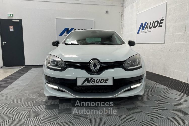 Renault Megane III R.S Coupé 2.0i 265 CH Stage 2 Shiftech - <small></small> 24.990 € <small>TTC</small> - #2