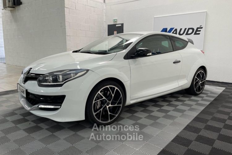 Renault Megane III R.S Coupé 2.0i 265 CH Stage 2 Shiftech - <small></small> 24.990 € <small>TTC</small> - #4