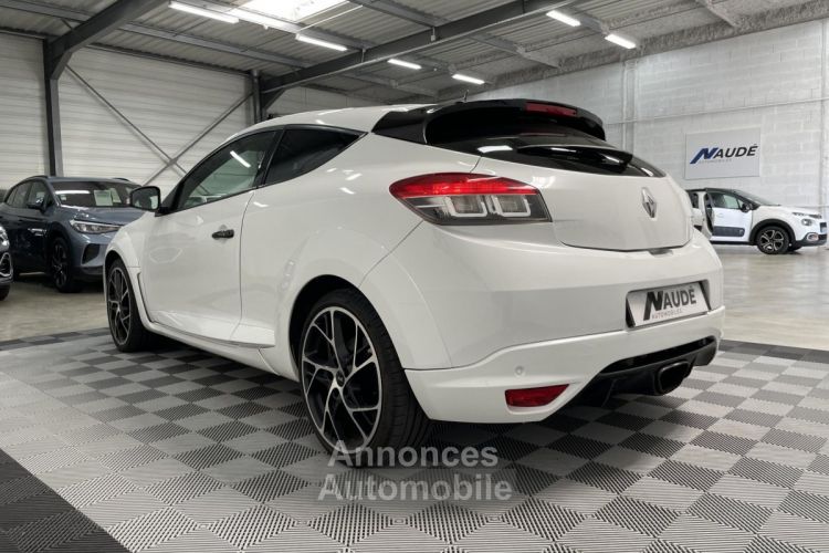 Renault Megane III R.S Coupé 2.0i 265 CH Stage 2 Shiftech - <small></small> 24.990 € <small>TTC</small> - #5