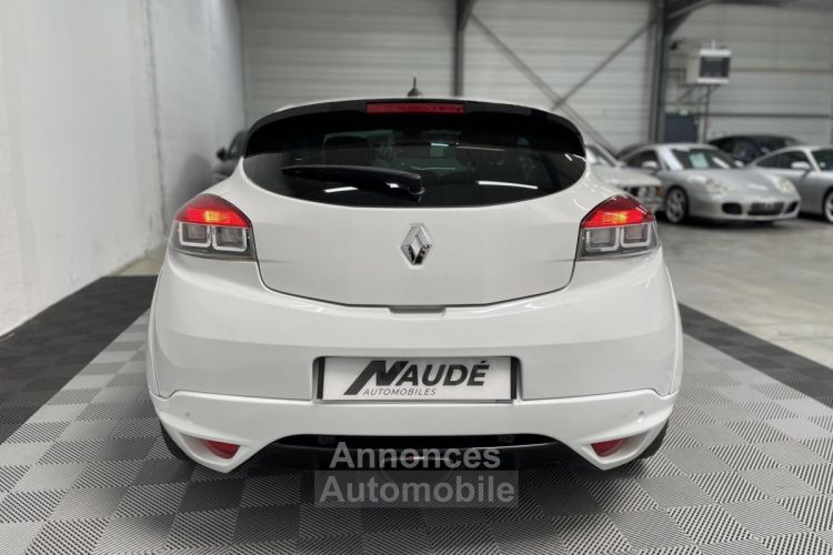 Renault Megane III R.S Coupé 2.0i 265 CH Stage 2 Shiftech - <small></small> 24.990 € <small>TTC</small> - #6