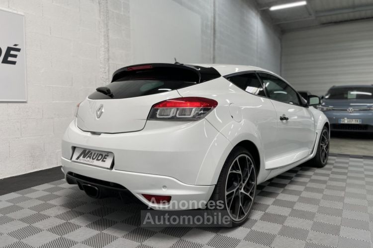 Renault Megane III R.S Coupé 2.0i 265 CH Stage 2 Shiftech - <small></small> 24.990 € <small>TTC</small> - #7