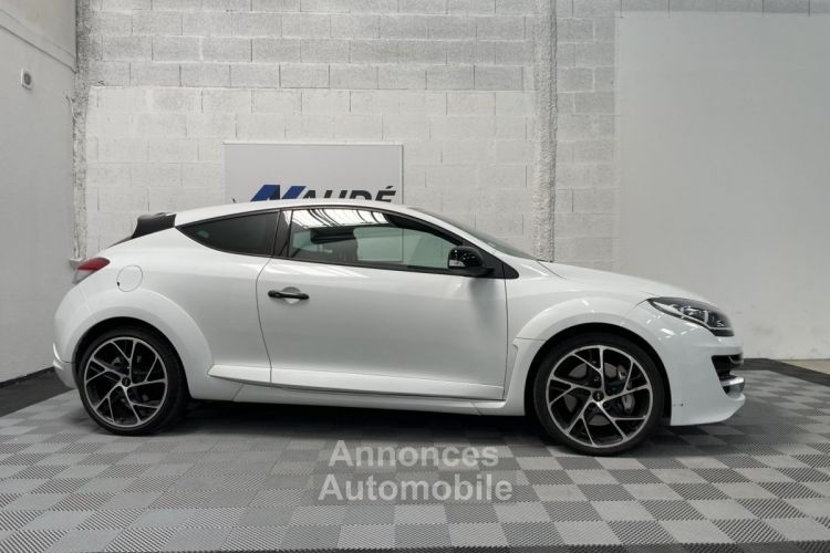 Renault Megane III R.S Coupé 2.0i 265 CH Stage 2 Shiftech - <small></small> 24.990 € <small>TTC</small> - #8