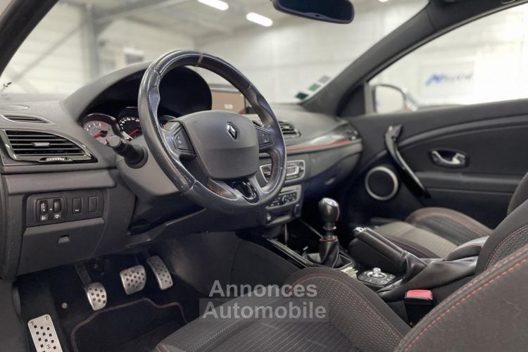 Renault Megane III R.S Coupé 2.0i 265 CH Stage 2 Shiftech - <small></small> 24.990 € <small>TTC</small> - #9