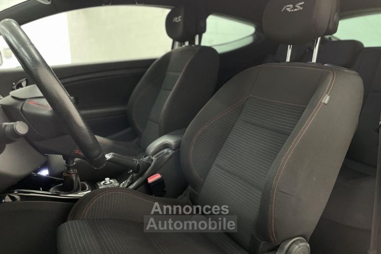 Renault Megane III R.S Coupé 2.0i 265 CH Stage 2 Shiftech - <small></small> 24.990 € <small>TTC</small> - #10