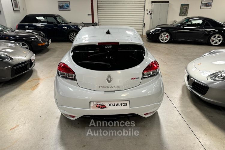 Renault Megane III RS CUP Phase 2 2.0 L 265 Ch - <small></small> 33.500 € <small>TTC</small> - #22