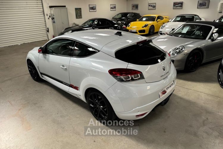 Renault Megane III RS CUP Phase 2 2.0 L 265 Ch - <small></small> 33.500 € <small>TTC</small> - #20