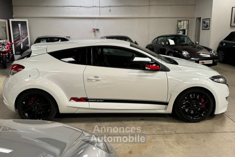 Renault Megane III RS CUP Phase 2 2.0 L 265 Ch - <small></small> 33.500 € <small>TTC</small> - #25