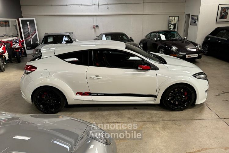 Renault Megane III RS CUP Phase 2 2.0 L 265 Ch - <small></small> 33.500 € <small>TTC</small> - #26