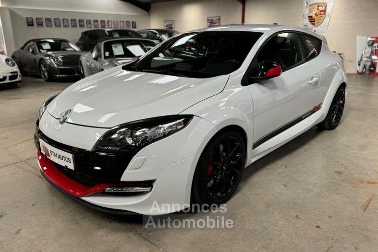 Renault Megane III RS CUP Phase 2 2.0 L 265 Ch - <small></small> 33.500 € <small>TTC</small> - #1