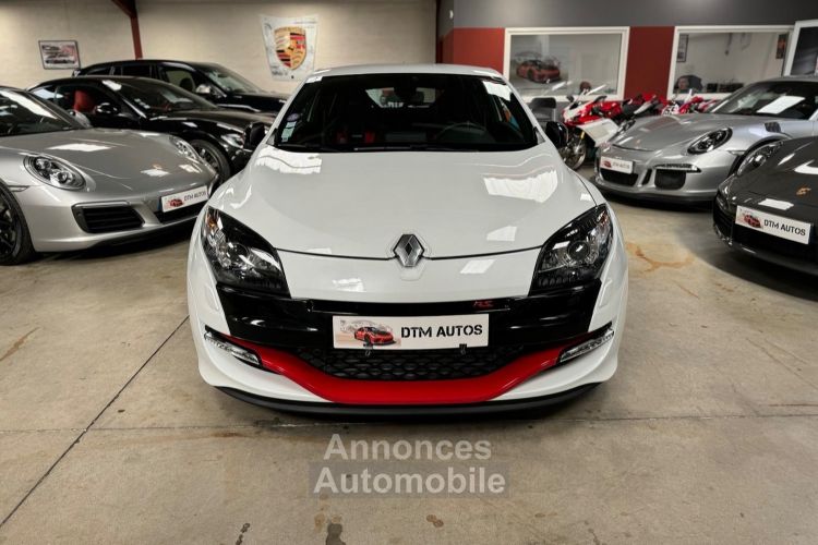 Renault Megane III RS CUP Phase 2 2.0 L 265 Ch - <small></small> 33.500 € <small>TTC</small> - #4