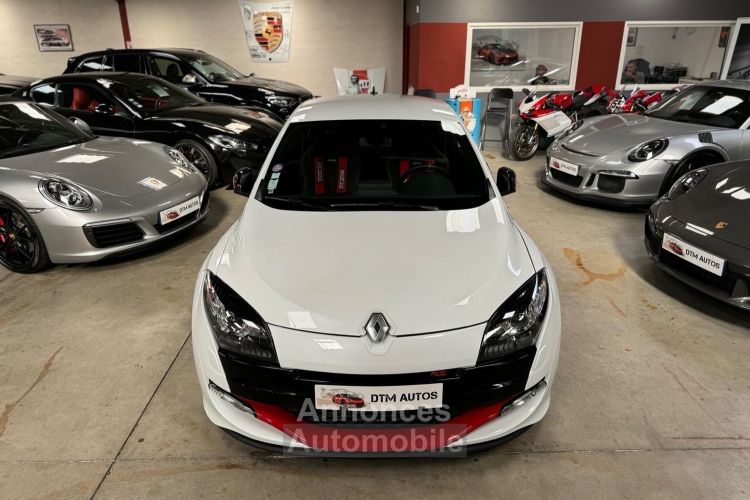 Renault Megane III RS CUP Phase 2 2.0 L 265 Ch - <small></small> 33.500 € <small>TTC</small> - #3