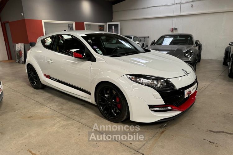 Renault Megane III RS CUP Phase 2 2.0 L 265 Ch - <small></small> 33.500 € <small>TTC</small> - #6