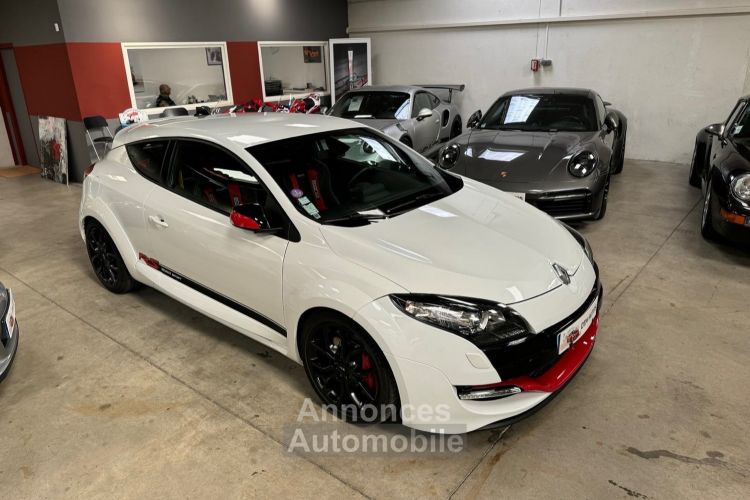 Renault Megane III RS CUP Phase 2 2.0 L 265 Ch - <small></small> 33.500 € <small>TTC</small> - #5