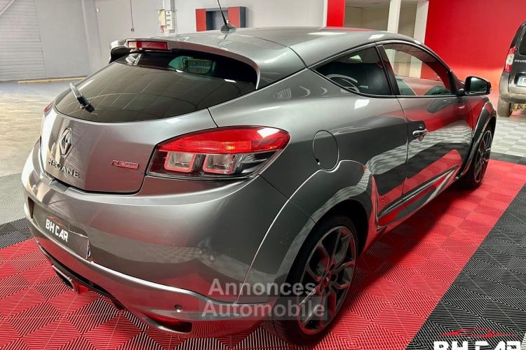 Renault Megane III RS Phase 2 Coupé 16V 265 cv Pack Design - <small></small> 15.990 € <small>TTC</small> - #6