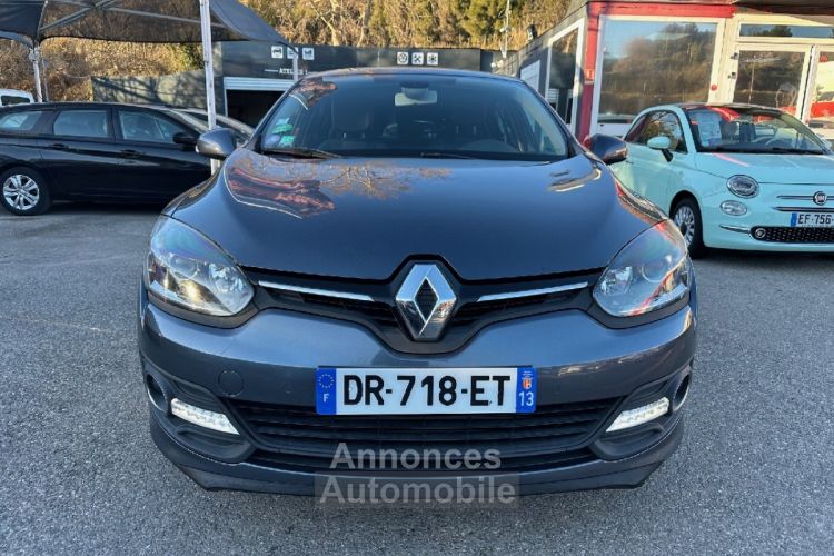 Renault Megane III TCE 115 Energy eco2 CLIM - <small></small> 6.990 € <small>TTC</small> - #9